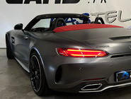 AMG GT-C